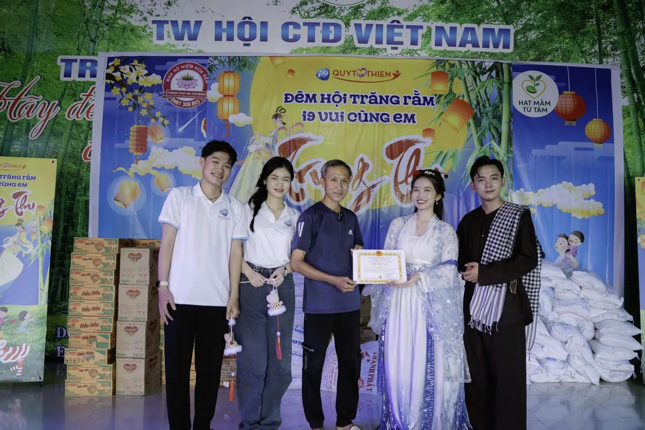 Giá trị cốt lõi của Sun 52 Club: chính trực và đổi mới