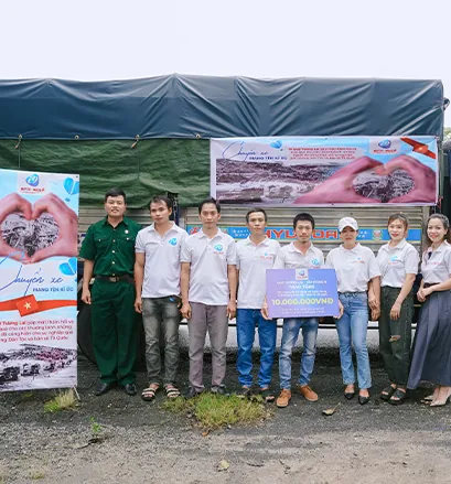 Biểu tượng uy tín Sun 52 Club