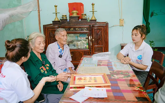 Biểu tượng chương trình hoàn trả cực cao của Sun 52 Club