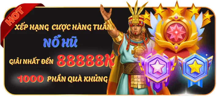 Sự kiện đặc biệt hàng tháng Sun 52 Club