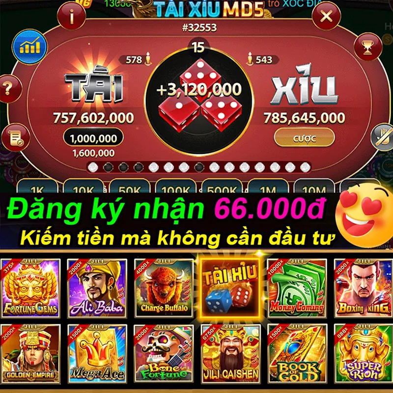 Casino trực tuyến tại Sun 52 Club