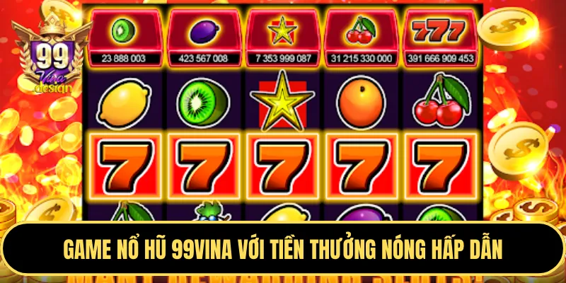 Slot game tại Sun 52 Club