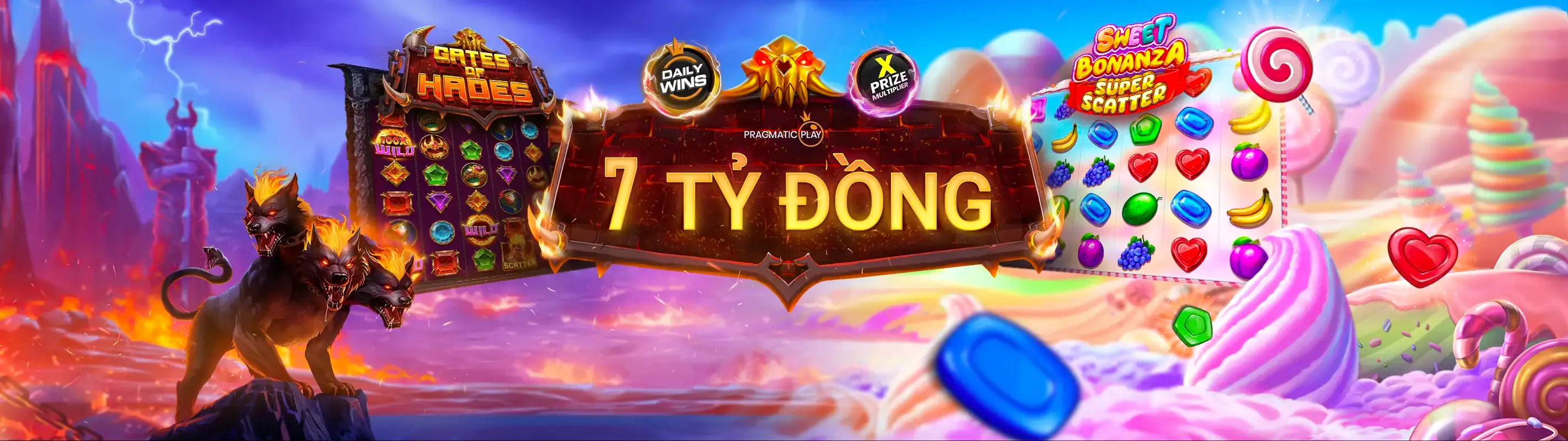 Hướng dẫn chơi Slot game tại Sun 52 Club